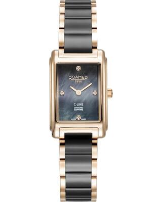 Наручные часы Roamer C-Line 659 845 46 89 60